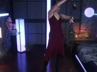 Alessagoreng  live sex cam