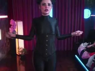 Alessagoreng  live sex cam