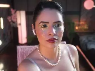 Alessagoreng  live sex cam