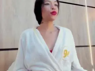 Anabella-scot  live sex cam