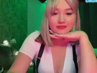 Avrora-solace  live sex cam