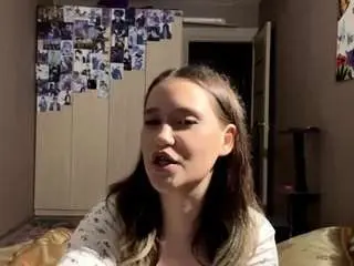 Blondellgoepfert  live sex cam