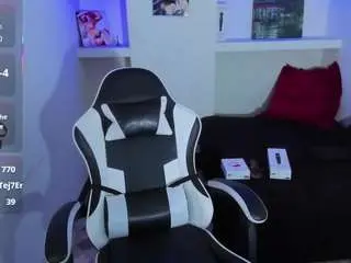 Catalehiamilk  live sex cam