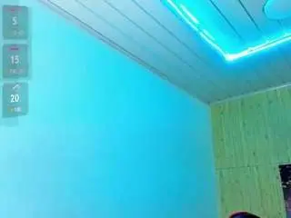 Catalehiamilk  live sex cam