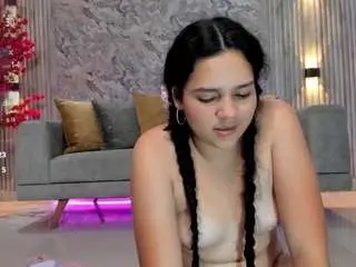 Chriisty-turlington  live sex cam