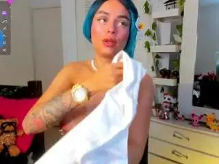 Kandygirl-023  live sex cam