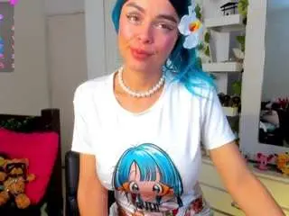 Kandygirl-023  live sex cam