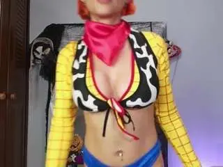 Kandygirl-023  live sex cam