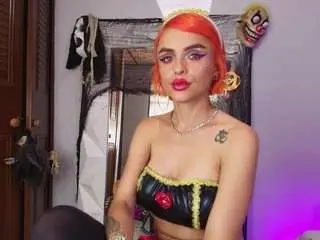Kandygirl-023  live sex cam