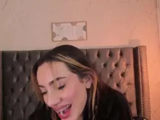 Kim-blane  live sex cam