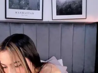 Kim-blane  live sex cam