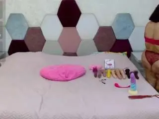 Marianabbw  live sex cam