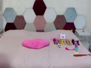 Marianabbw  live sex cam