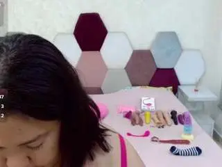 Marianabbw  live sex cam