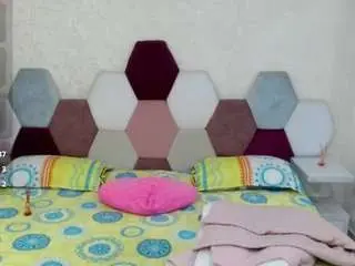 Marianabbw  live sex cam