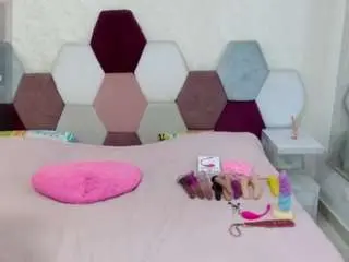 Marianabbw  live sex cam