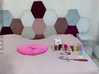 Marianabbw  live sex cam