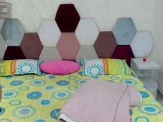 Marianabbw  live sex cam