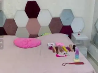 Marianabbw  live sex cam