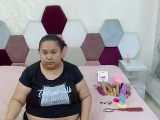 Marianabbw  live sex cam