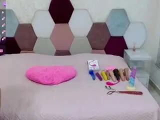 Marianabbw  live sex cam