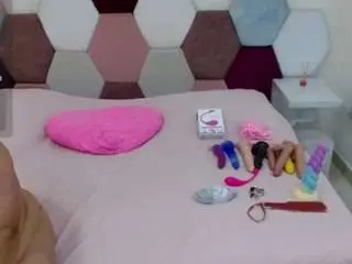 Marianabbw  live sex cam