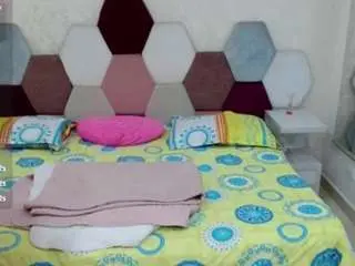 Marianabbw  live sex cam