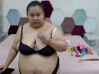 Marianabbw  live sex cam