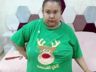 Marianabbw  live sex cam