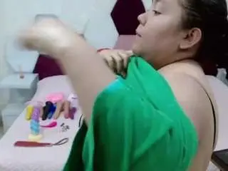 Marianabbw  live sex cam