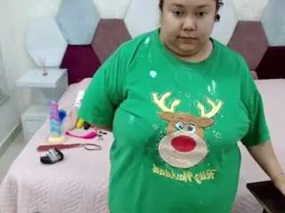 Marianabbw  live sex cam