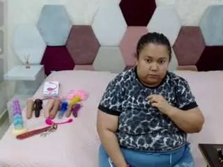 Marianabbw  live sex cam
