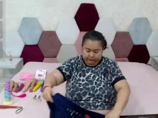 Marianabbw  live sex cam