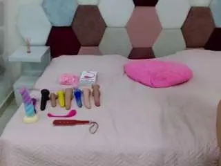Marianabbw  live sex cam