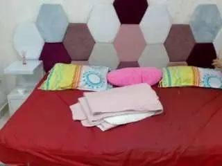 Marianabbw  live sex cam