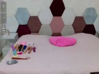 Marianabbw  live sex cam