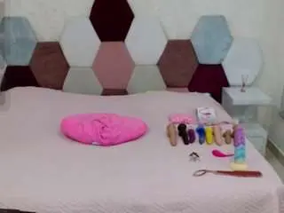 Marianabbw  live sex cam