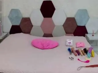 Marianabbw  live sex cam