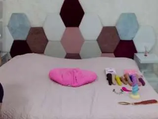 Marianabbw  live sex cam
