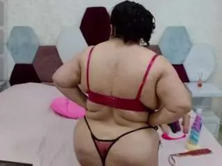 Marianabbw  live sex cam