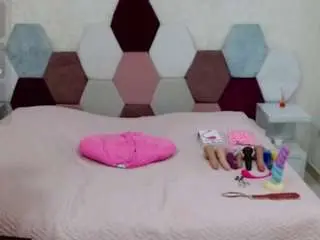 Marianabbw  live sex cam
