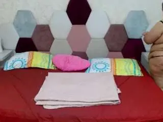 Marianabbw  live sex cam