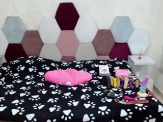 Marianabbw  live sex cam
