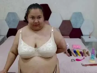 Marianabbw  live sex cam