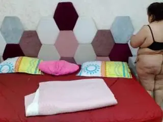 Marianabbw  live sex cam
