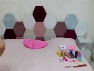 Marianabbw  live sex cam