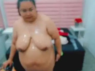 Marianabbw  live sex cam