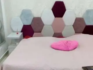 Marianabbw  live sex cam