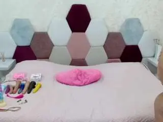 Marianabbw  live sex cam