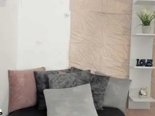 Rebecablack  live sex cam